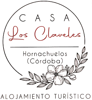 Alojamiento Rural Los Claveles logo