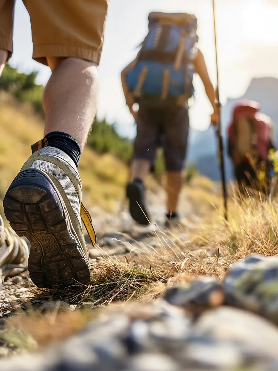 Alojamiento Rural Los Claveles trekking